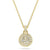 Swarovski Sublima Meteora Cluster Pendant 5683443