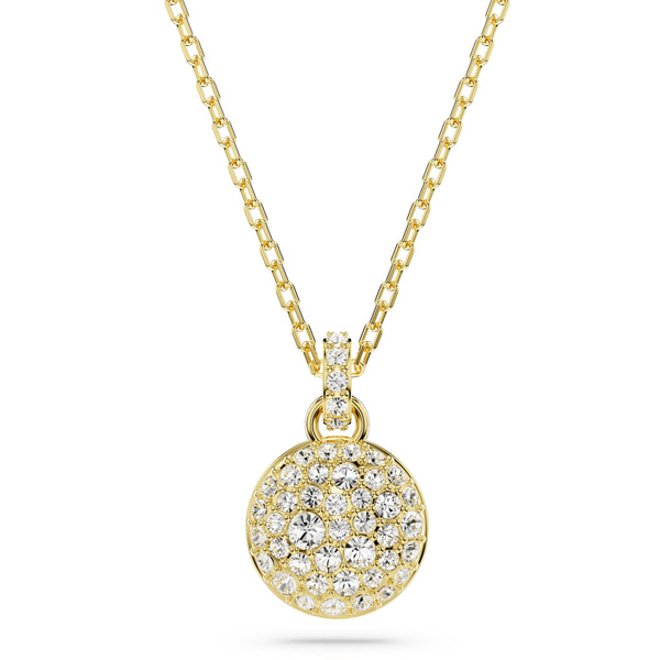 Swarovski Sublima Meteora Cluster Pendant 5683443