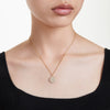 Swarovski Sublima Meteora Cluster Pendant 5683443 Swarovski
