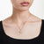 Swarovski Sublima Meteora Cluster Pendant 5683443