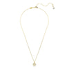 Swarovski Sublima Meteora Cluster Pendant 5683443 Swarovski