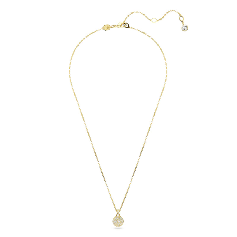 Swarovski Sublima Meteora Cluster Pendant 5683443