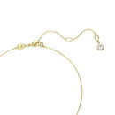 Swarovski Sublima Meteora Cluster Pendant 5683443