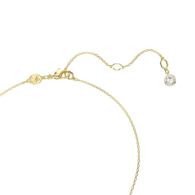 Swarovski Sublima Meteora Cluster Pendant 5683443