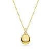 Swarovski Sublima Meteora Cluster Pendant 5683443 Swarovski
