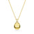 Swarovski Sublima Meteora Cluster Pendant 5683443