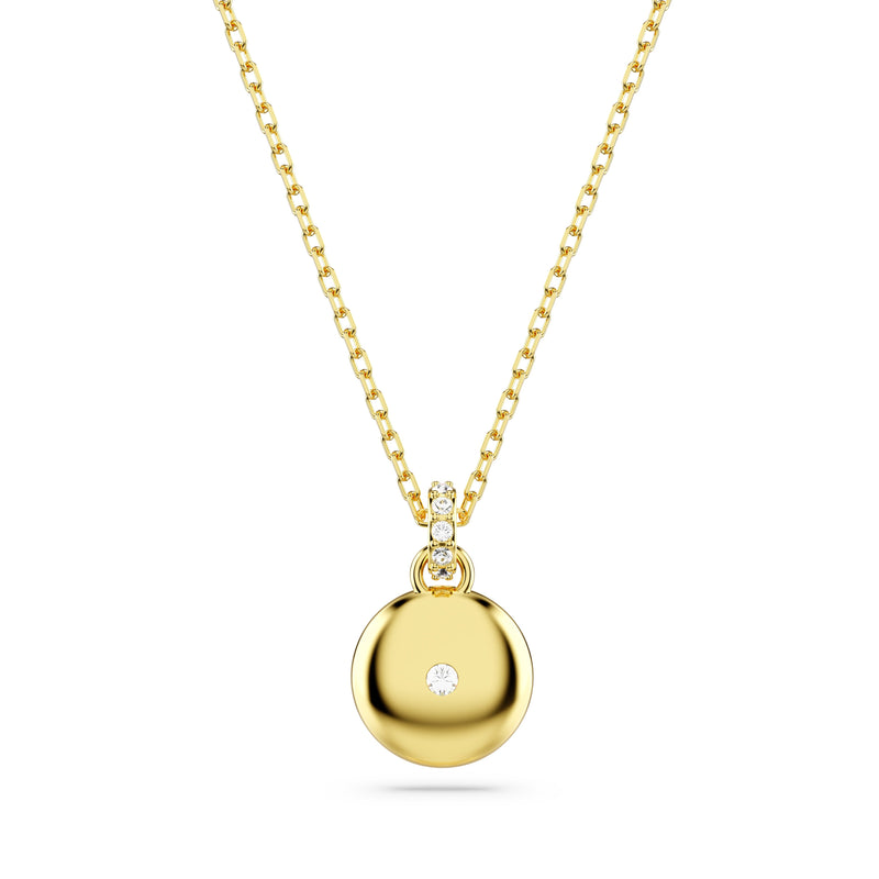 Swarovski Sublima Meteora Cluster Pendant 5683443