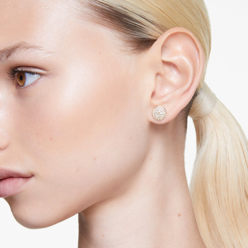 Swarovski Sublima Stud Earrings 5683444