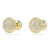 Swarovski Sublima Stud Earrings 5683444