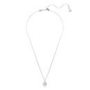 Swarovski Sublima Cluster Pendant Necklace 5683446