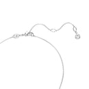 Swarovski Sublima Cluster Pendant Necklace 5683446