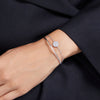 Swarovski Sublima Meteora Bangle 5683447 Swarovski