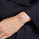 Swarovski Sublima Meteora Bangle 5683447