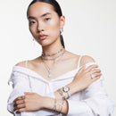 Swarovski Sublima Meteora Bangle 5683447