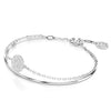 Swarovski Sublima Meteora Bangle 5683447 Swarovski