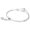 Swarovski Sublima Meteora Bangle 5683447 Swarovski