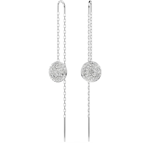 Swarovski Sublima Meteora Drop Earrings 5683448