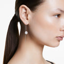 Swarovski Sublima Meteora Drop Earrings 5683448