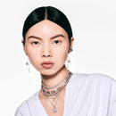 Swarovski Sublima Meteora Drop Earrings 5683448