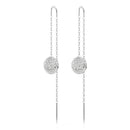 Swarovski Sublima Meteora Drop Earrings 5683448