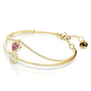 Swarovski Chroma Heart Bangle 5683835