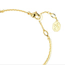 Swarovski Chroma Heart Bangle 5683835