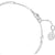Swarovski Hyperbola Infinity Bracelet White 5684049
