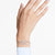 Swarovski Hyperbola Infinity Bracelet White 5684049