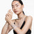 Swarovski Hyperbola Infinity Bracelet White 5684049