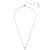 Swarovski Imber Round Pendant Necklace 5684511