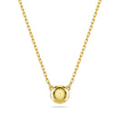Swarovski Imber Round Pendant Necklace 5684511