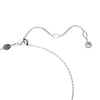 Swarovski Hyperbola Infinity Pendant Necklace 5687265 Swarovski