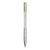 Swarovski Crystalline Lustre Pen Two Tone 5688637