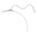 Matrix Set Crystal Pearl White