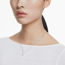 Matrix Set Crystal Pearl White