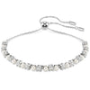 Swarovski Matrix Tennis Bracelet 5689633 Swarovski