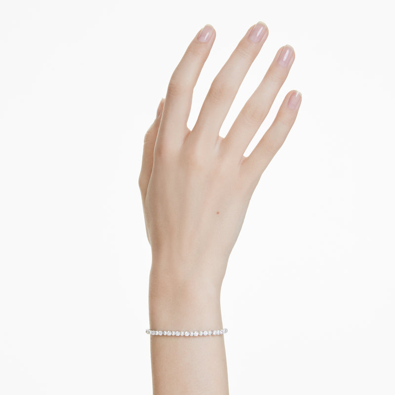 Swarovski Matrix Tennis Bracelet 5689633