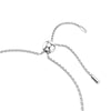 Swarovski Matrix Bracelet Round Cut Gradient Silver 5690677 Swarovski