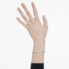 Swarovski Hyperbola Bangle Twisted 5691224 Swarovski