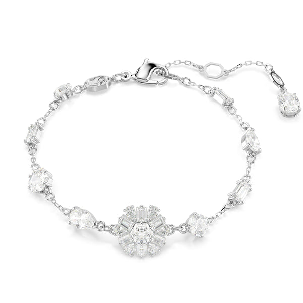 Swarovski Idyllia Snowflake Bracelet 5691485