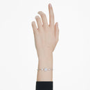 Swarovski Idyllia Snowflake Bracelet 5691485