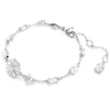 Idyllia Snowflake Bracelet Swarovski