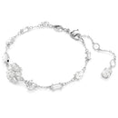 Swarovski Idyllia Snowflake Bracelet 5691485