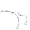 Idyllia Snowflake Bracelet Swarovski