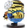 Swarovski Minions Bob Crystal Figurine 5692027 Swarovski