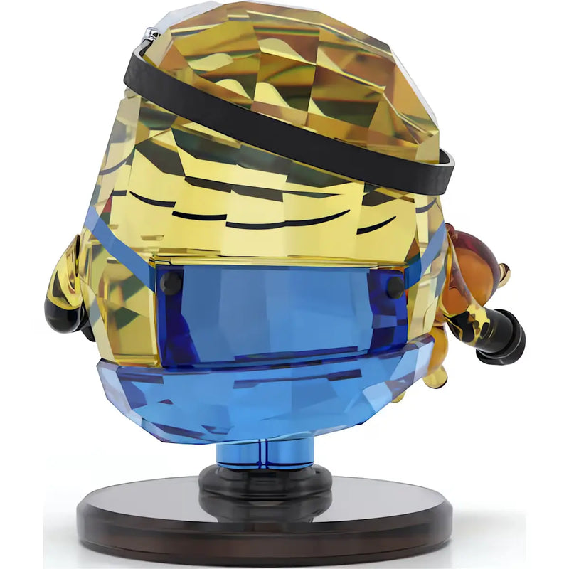 Swarovski Minions Bob Crystal Figurine 5692027