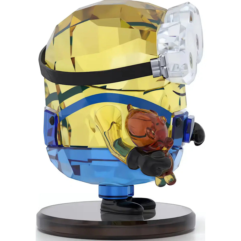 Swarovski Minions Bob Crystal Figurine 5692027