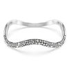 Swarovski Sublima Bangle 5692104 Swarovski