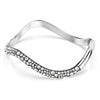 Swarovski Sublima Bangle 5692104 Swarovski