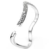 Swarovski Sublima Bangle 5692104 Swarovski